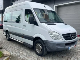 Mercedes-Benz Sprinter 313 8+ 1, снимка 5