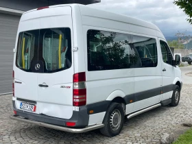 Mercedes-Benz Sprinter 313 8+ 1, снимка 4