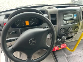Mercedes-Benz Sprinter 313 8+ 1, снимка 15
