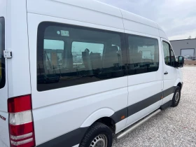 Mercedes-Benz Sprinter 313 8+ 1, снимка 5