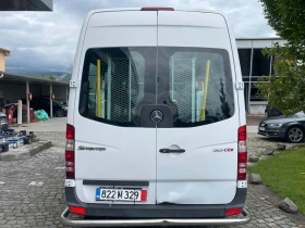 Mercedes-Benz Sprinter 313 8+ 1, снимка 3
