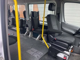 Mercedes-Benz Sprinter 313 8+ 1, снимка 11