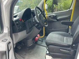 Mercedes-Benz Sprinter 313 8+ 1, снимка 7