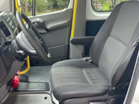 Mercedes-Benz Sprinter 313 8+ 1, снимка 8