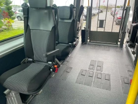 Mercedes-Benz Sprinter 313 8+ 1, снимка 13