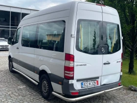 Mercedes-Benz Sprinter 313 8+ 1, снимка 6