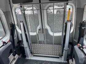 Mercedes-Benz Sprinter 313 8+ 1, снимка 9