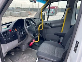 Mercedes-Benz Sprinter 313 8+ 1, снимка 7
