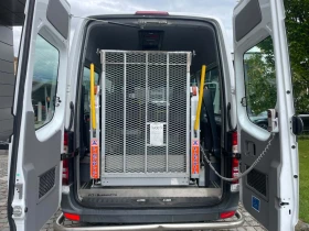 Mercedes-Benz Sprinter 313 8+ 1, снимка 12