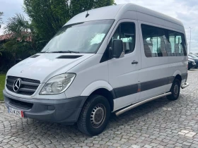Mercedes-Benz Sprinter 313 8+ 1, снимка 1