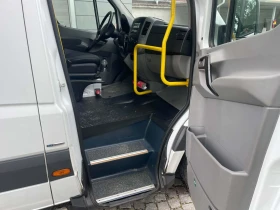 Mercedes-Benz Sprinter 313 8+ 1, снимка 9