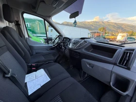Ford Transit 125.000КМ!2.2TDCI!ТОП!КЛИМА!, снимка 10