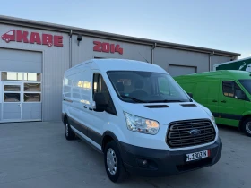 Ford Transit 125.000КМ!2.2TDCI!ТОП!КЛИМА!, снимка 1