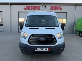 Ford Transit 125.000КМ!2.2TDCI!ТОП!КЛИМА!, снимка 3