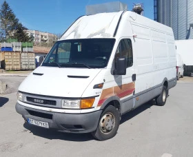  Iveco 2.8