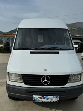 Mercedes-Benz Sprinter 312 Maxi/   | Mobile.bg    6