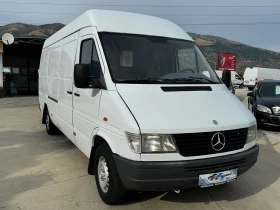 Mercedes-Benz Sprinter 312 Maxi/   | Mobile.bg    5