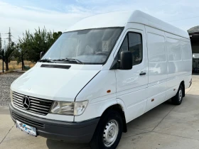 Mercedes-Benz Sprinter 312 Maxi/   | Mobile.bg    1