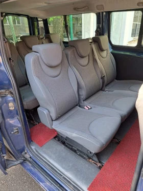 Обява за продажба на Citroen Jumpy ~8 000 лв. - изображение 4