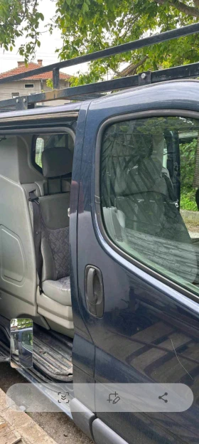 Opel Vivaro | Mobile.bg    8