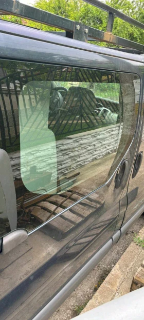 Opel Vivaro | Mobile.bg    5