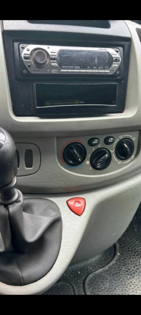 Opel Vivaro | Mobile.bg    6