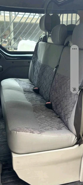 Opel Vivaro | Mobile.bg    4