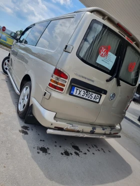 VW T5 | Mobile.bg    4