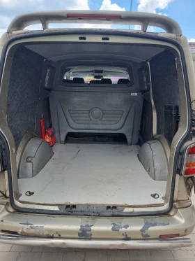 VW T5 | Mobile.bg    13