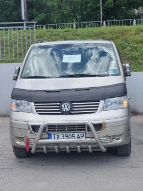 VW T5 | Mobile.bg    7