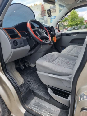 VW T5 | Mobile.bg    9
