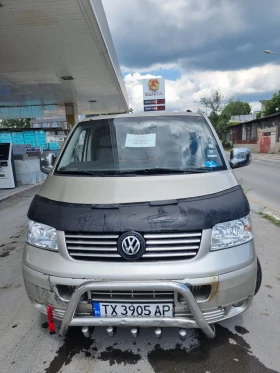 VW T5 | Mobile.bg    6