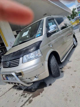 VW T5 | Mobile.bg    3