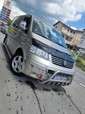 VW T5 | Mobile.bg    2