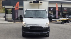 Iveco Daily 35S17 3.0D 6SP CH- - - | Mobile.bg    2
