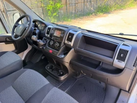 Fiat Ducato 130* КАМЕРА* КЛИМА* АВТОПИЛОТ* ИТАЛИЯ* ВИСОКА БАЗА | Auto.bg — изображение 9