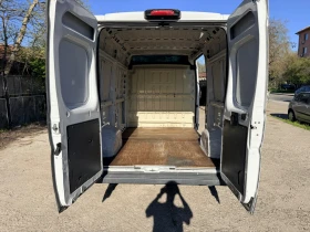 Fiat Ducato 130* КАМЕРА* КЛИМА* АВТОПИЛОТ* ИТАЛИЯ* ВИСОКА БАЗА | Auto.bg — изображение 16