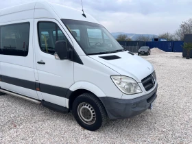 Mercedes-Benz Sprinter 313 8+ 1 | Auto.bg — изображение 6
