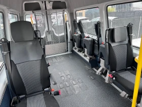Mercedes-Benz Sprinter 313 8+ 1 | Auto.bg — изображение 8