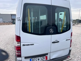 Mercedes-Benz Sprinter 313 8+ 1 | Auto.bg — изображение 4