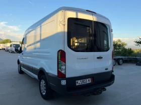 Ford Transit 125.000��!2.2TDCI!���!�����! | Mobile.bg � ����� ������ 6