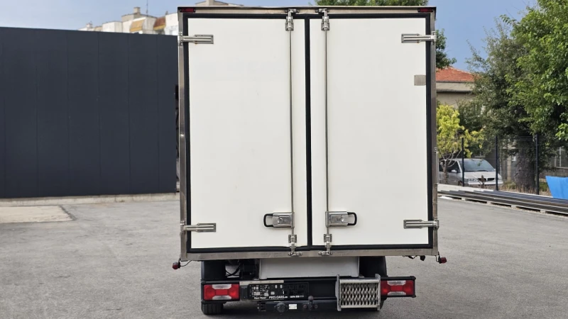 Iveco Daily 35S17 3.0D 6SP CH-МИНУСОВИ ГРАДУСИ-ТОП СЪСТ-ЛИЗИНГ, снимка 5 - Бусове и автобуси - 51464238