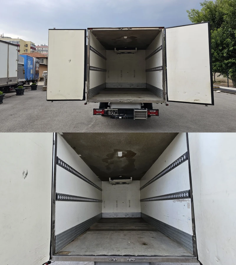 Iveco Daily 35S17 3.0D 6SP CH-МИНУСОВИ ГРАДУСИ-ТОП СЪСТ-ЛИЗИНГ, снимка 15 - Бусове и автобуси - 51464238