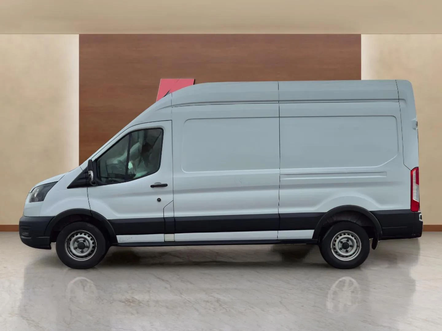Ford Transit 2.0 EcoBlue - изображение 8