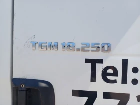 Man Tgl  E6 НА ЧАСТИ, снимка 8