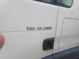 Man Tgl  E6 НА ЧАСТИ, снимка 5