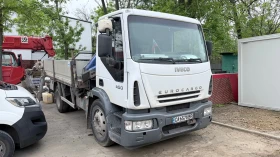 Iveco 120e18, снимка 1