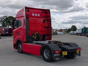 Iveco S-Way Retarder, снимка 6