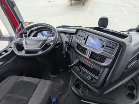 Iveco S-Way Retarder, снимка 11