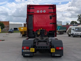 Iveco S-Way Retarder, снимка 5